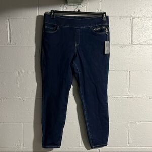 Tommy Hilfiger Skinny Jeans Nwot
